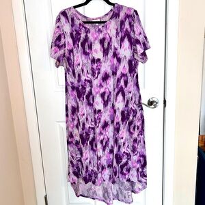 LuLaRoe Carly Dress